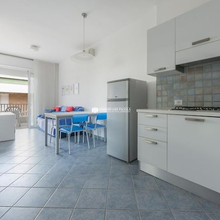 Residence Solmare Immobiliare Pacella 利多迪迪耶索洛 外观 照片
