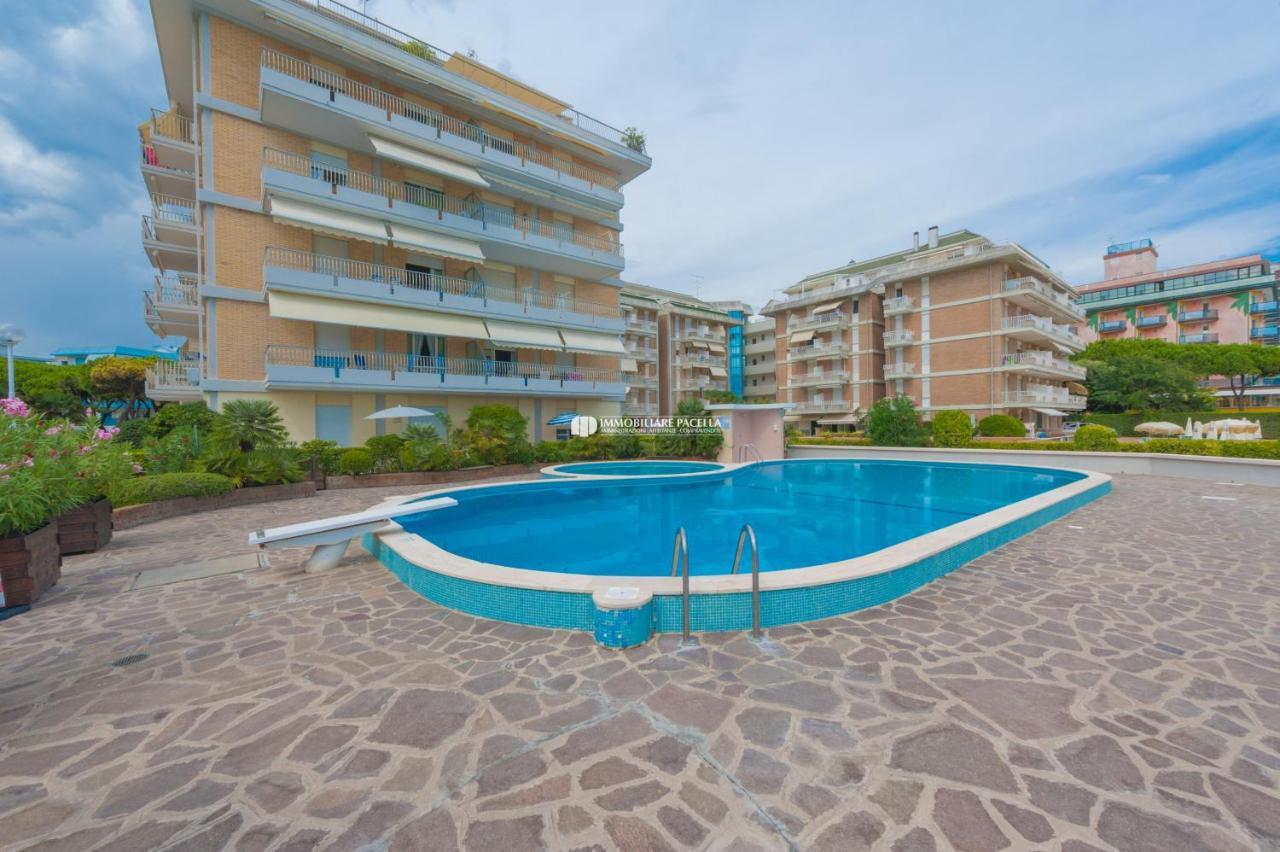 Residence Solmare Immobiliare Pacella 利多迪迪耶索洛 外观 照片