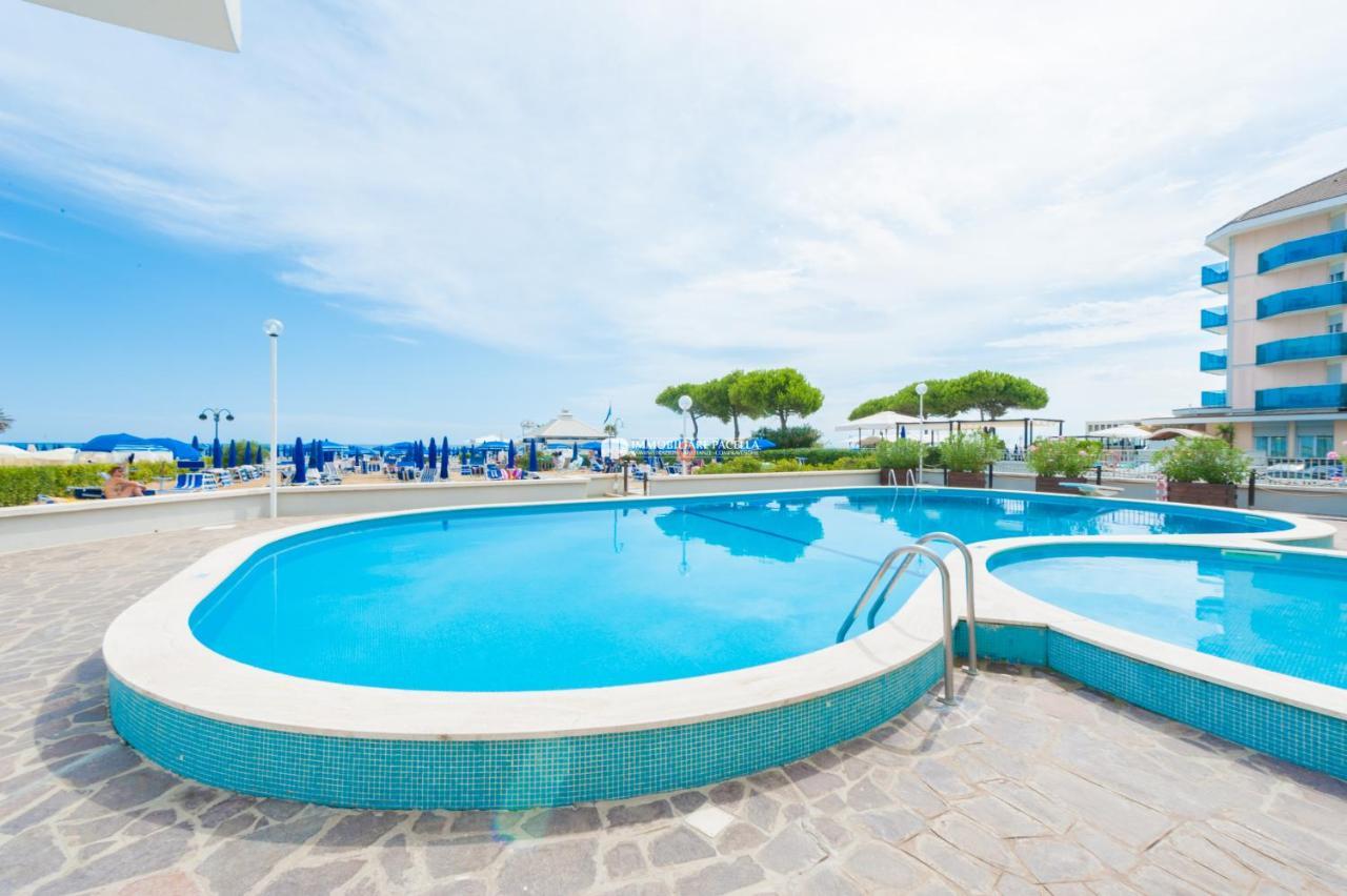 Residence Solmare Immobiliare Pacella 利多迪迪耶索洛 外观 照片