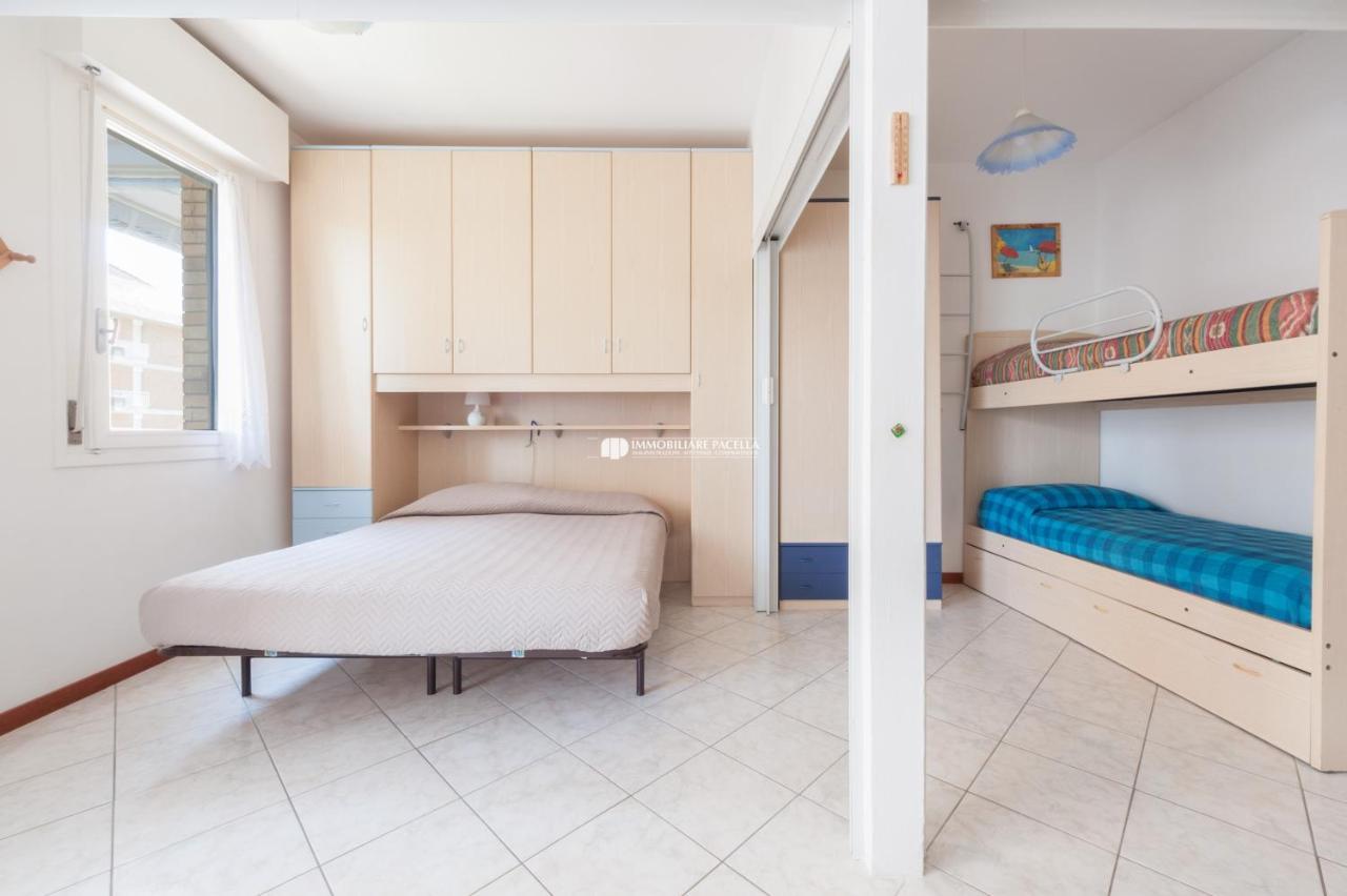 Residence Solmare Immobiliare Pacella 利多迪迪耶索洛 外观 照片