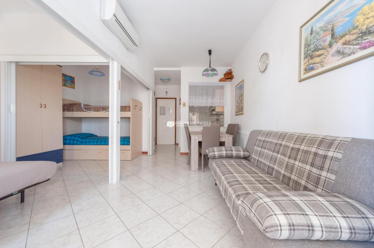Residence Solmare Immobiliare Pacella 利多迪迪耶索洛 外观 照片