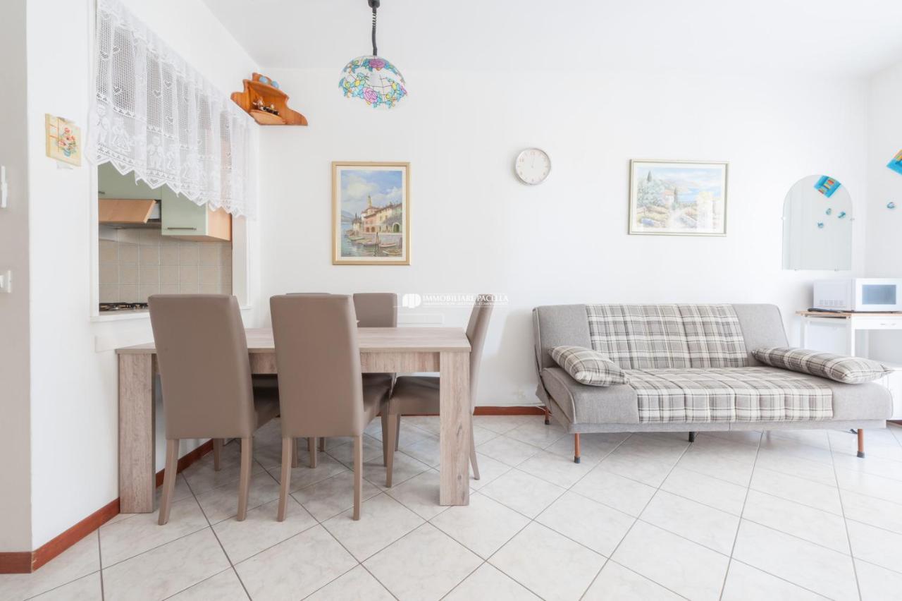 Residence Solmare Immobiliare Pacella 利多迪迪耶索洛 外观 照片