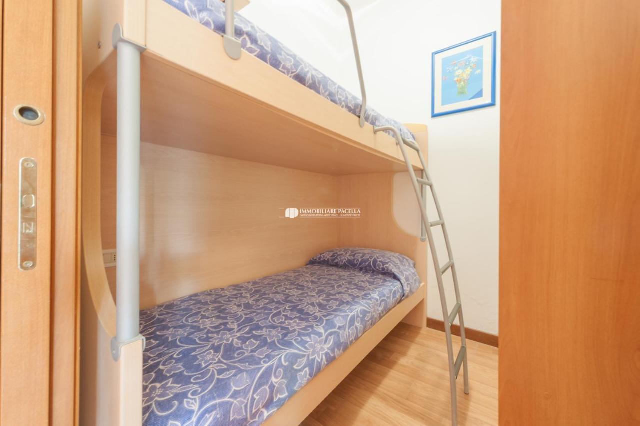 Residence Solmare Immobiliare Pacella 利多迪迪耶索洛 外观 照片