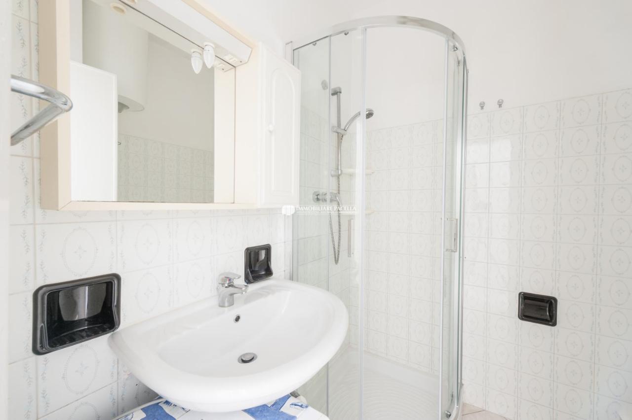 Residence Solmare Immobiliare Pacella 利多迪迪耶索洛 外观 照片