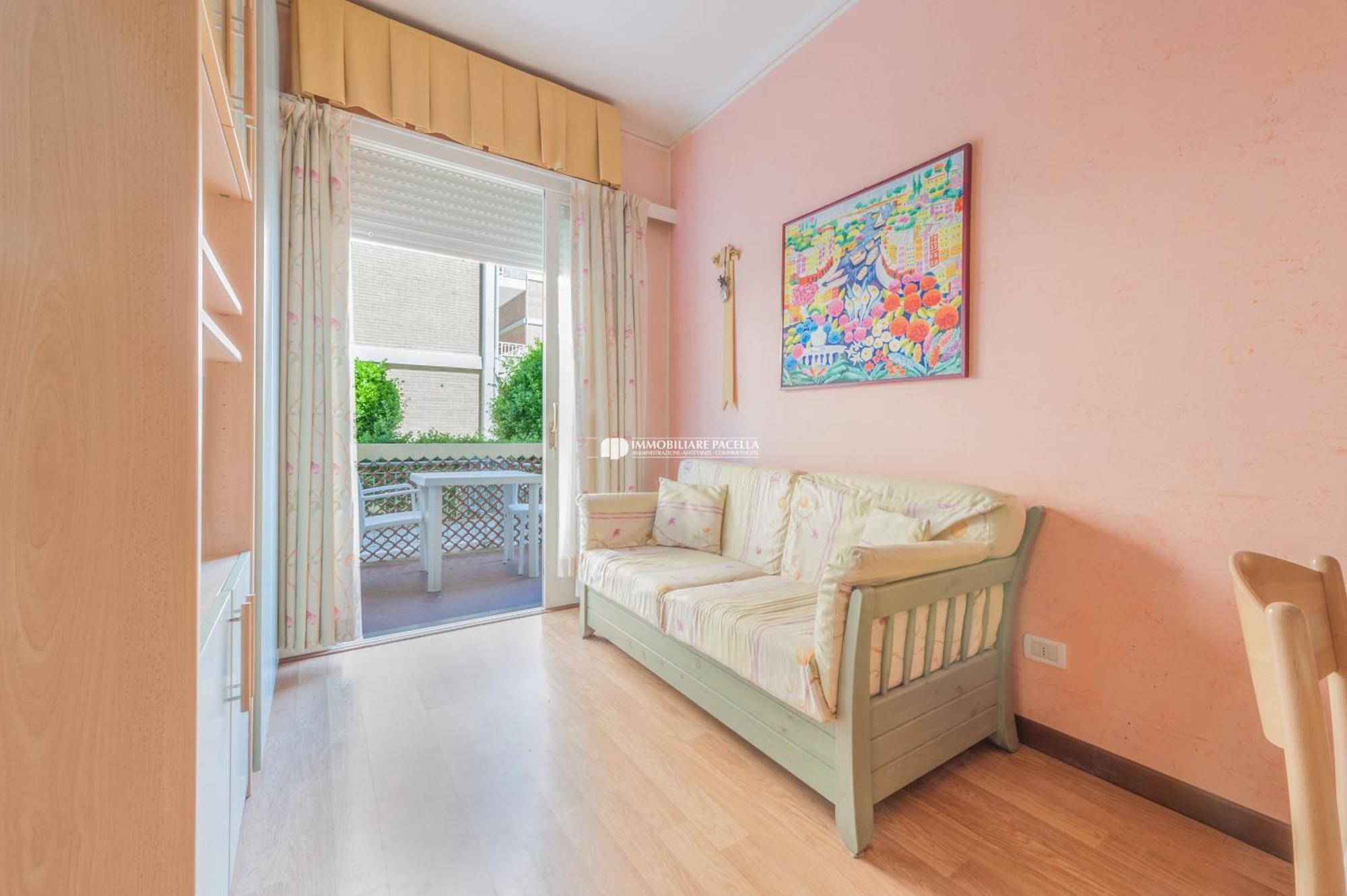 Residence Solmare Immobiliare Pacella 利多迪迪耶索洛 外观 照片