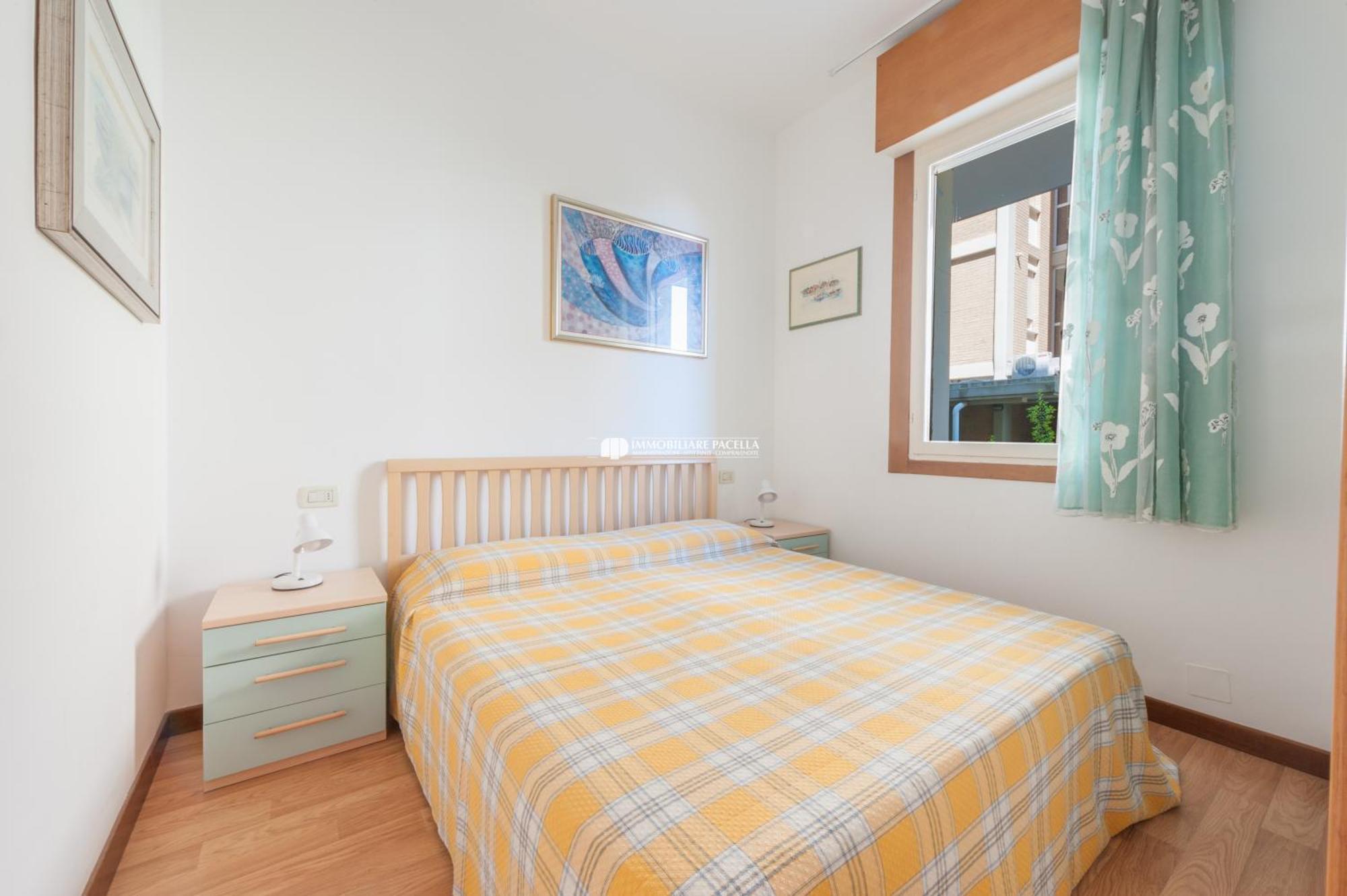 Residence Solmare Immobiliare Pacella 利多迪迪耶索洛 外观 照片