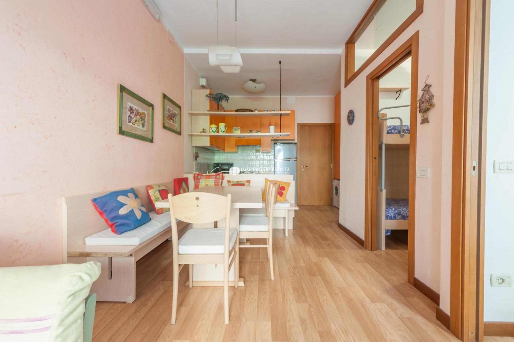 Residence Solmare Immobiliare Pacella 利多迪迪耶索洛 外观 照片