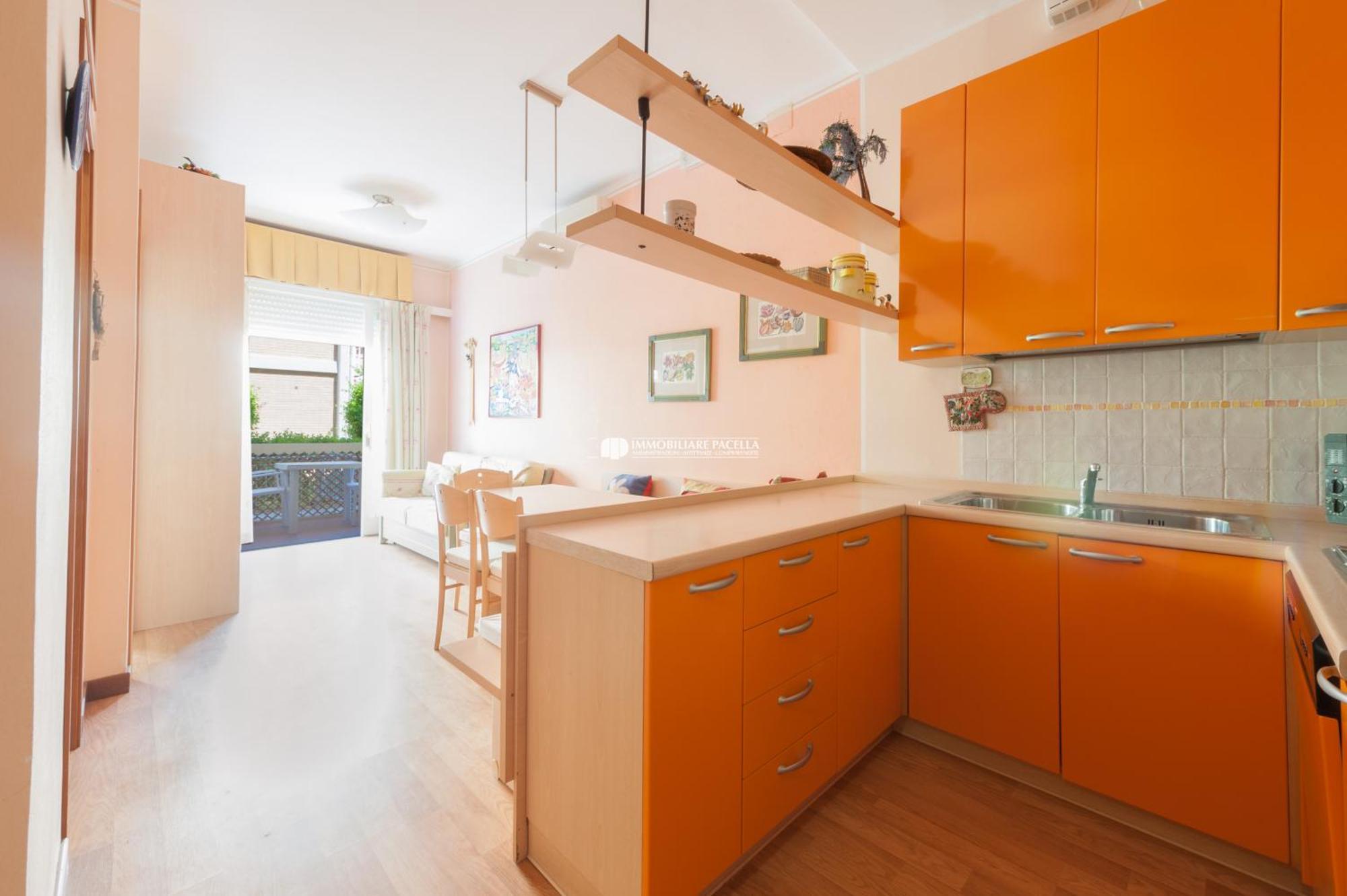 Residence Solmare Immobiliare Pacella 利多迪迪耶索洛 外观 照片