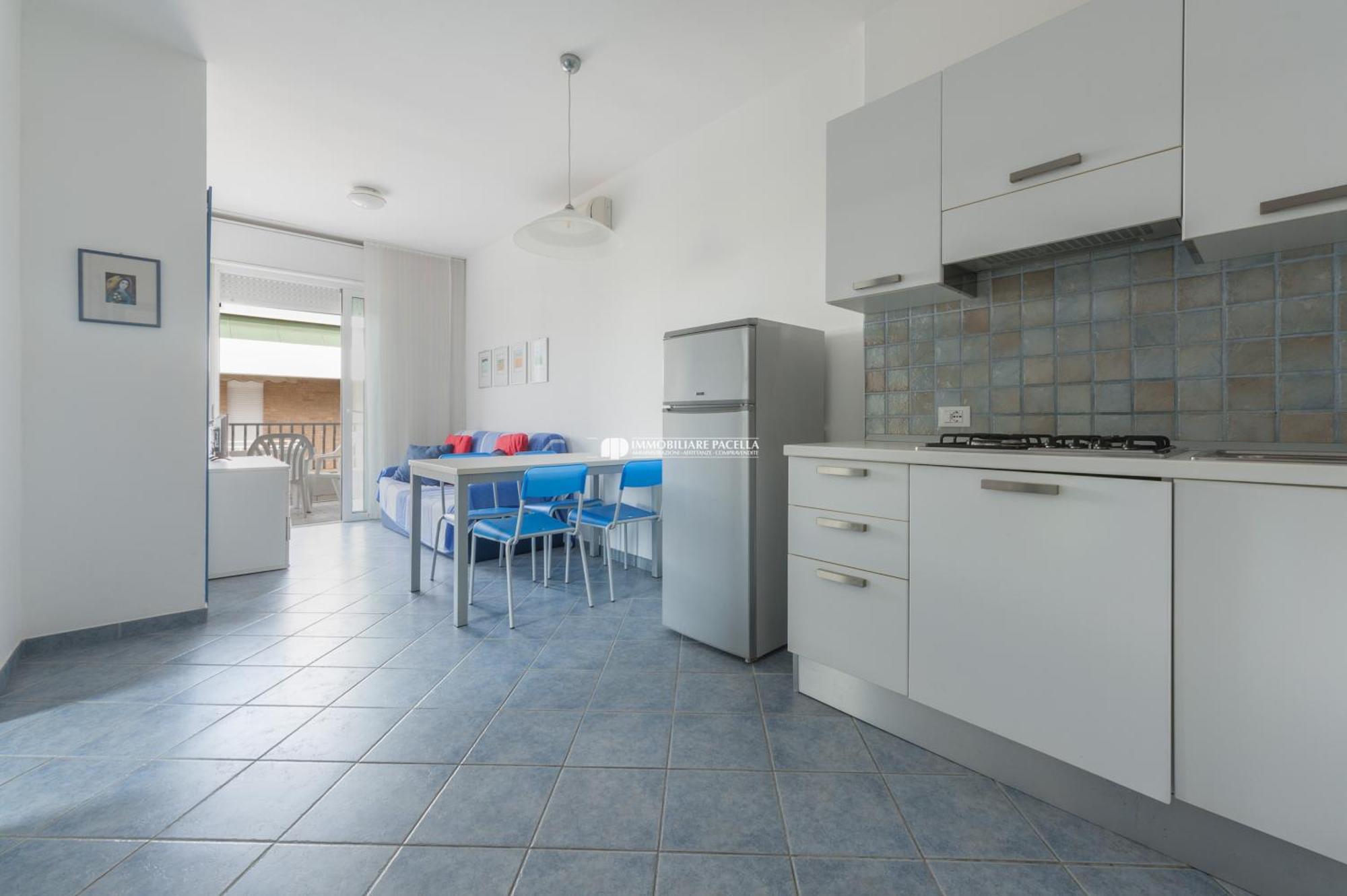 Residence Solmare Immobiliare Pacella 利多迪迪耶索洛 外观 照片