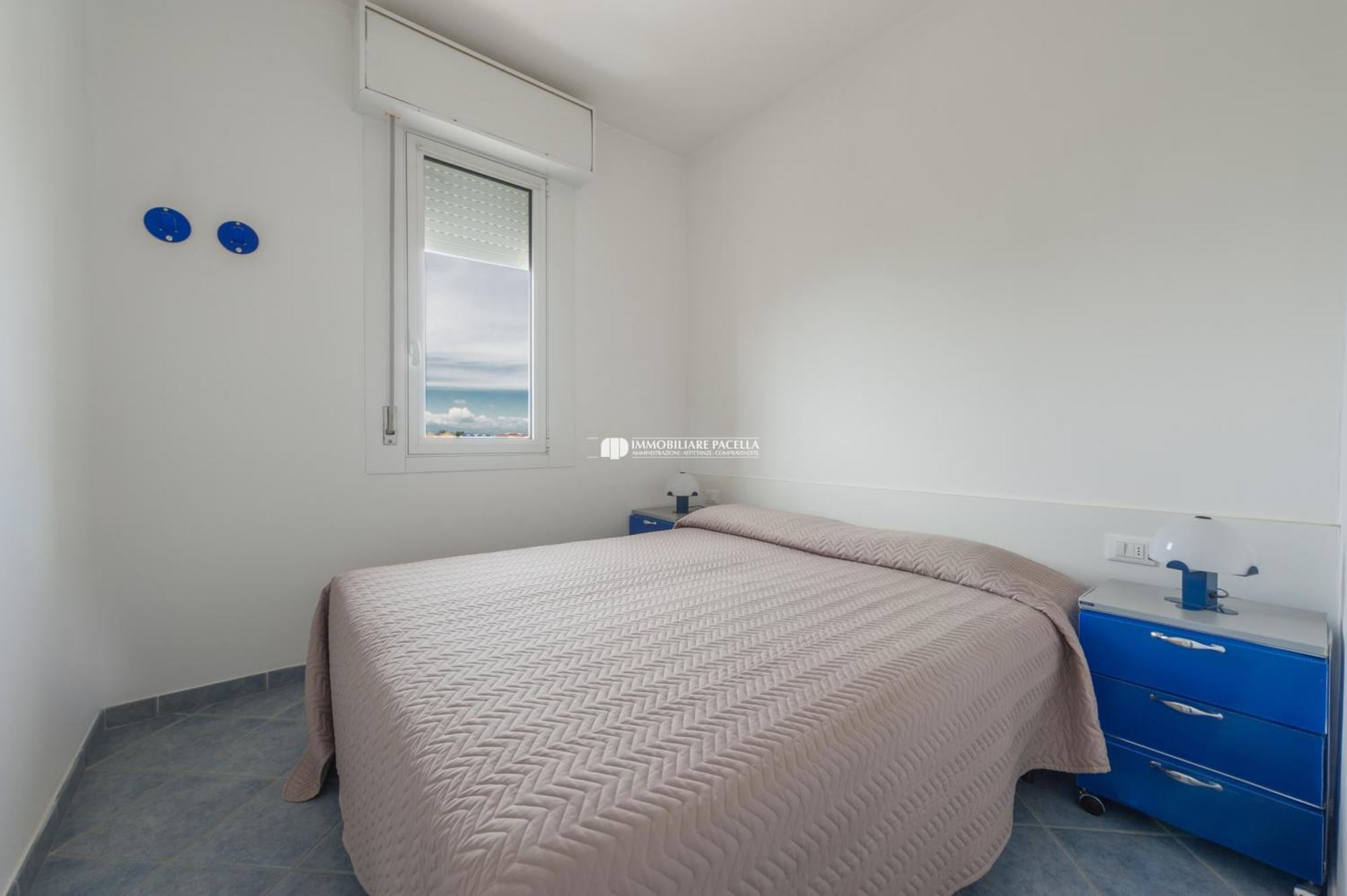 Residence Solmare Immobiliare Pacella 利多迪迪耶索洛 外观 照片