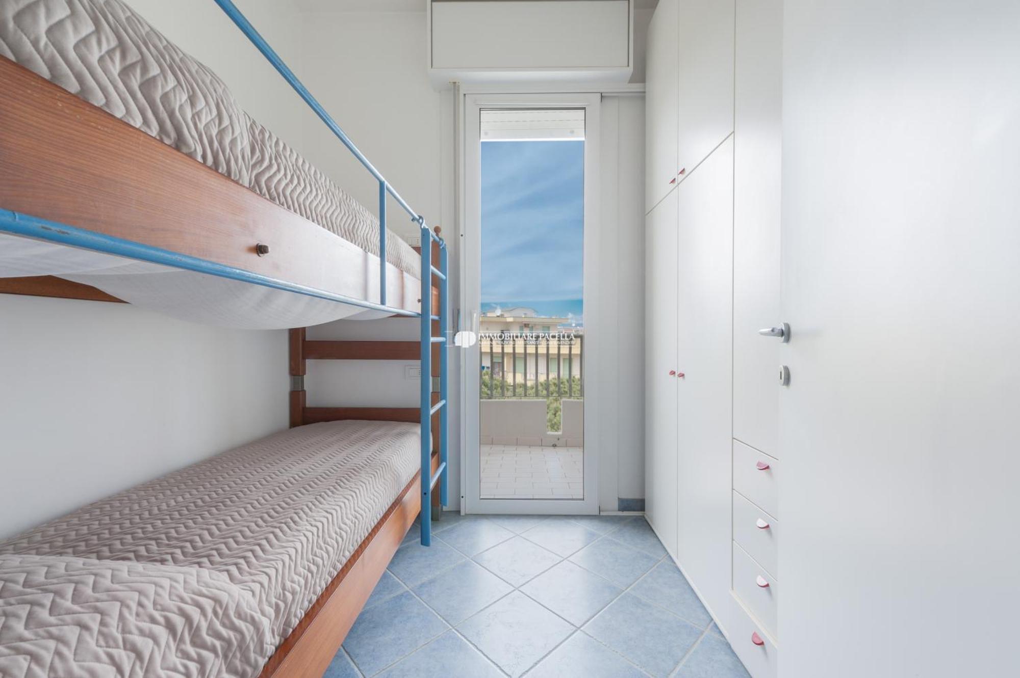 Residence Solmare Immobiliare Pacella 利多迪迪耶索洛 外观 照片